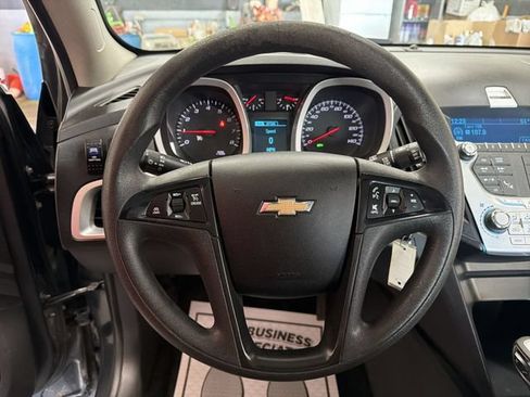 Used 2013 Chevrolet Equinox LS FWD image 14