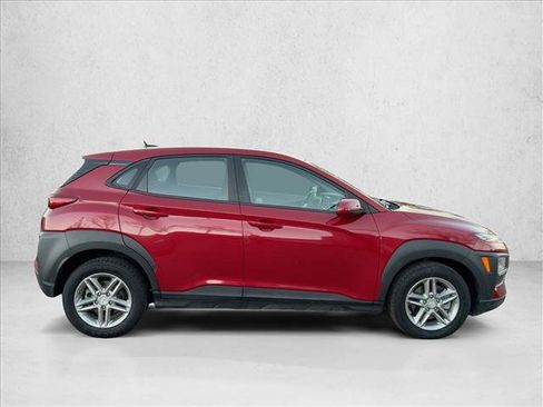 Used 2019 Hyundai Kona SE image 4
