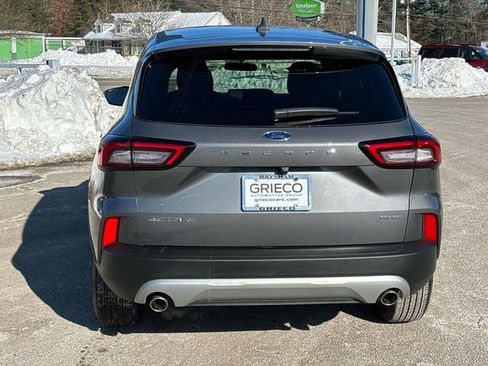 Used 2025 Ford Escape Active w/ Cold Weather Package image 4