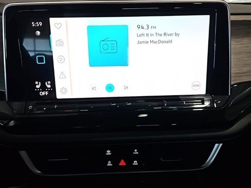 New 2026 Volkswagen Atlas SEL Premium R-Line image 33