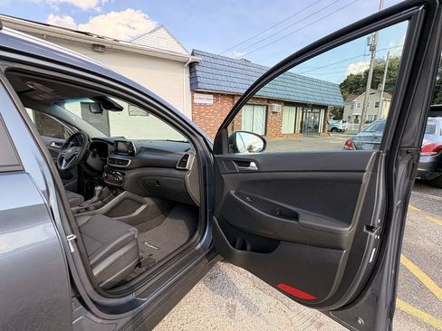 Used 2021 Hyundai Tucson Value AWD/4WD image 19