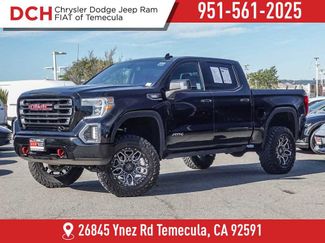 Used 2021 GMC Sierra 1500 AT4 w/ AT4 Preferred Package video 1