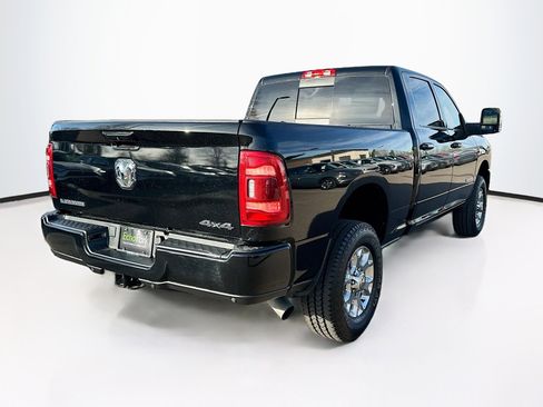 Used 2024 RAM 2500 Laramie w/ Safety Group image 9