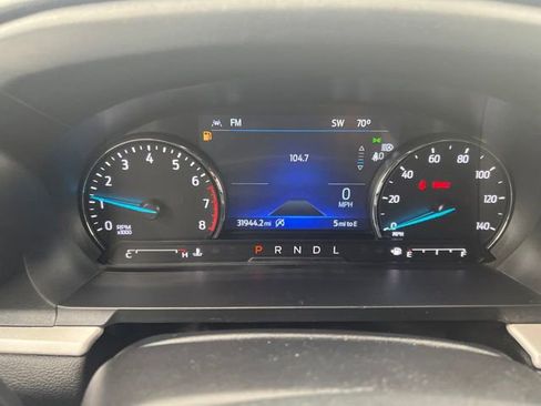 Used 2023 Ford Explorer XLT w/ Equipment Group 202A AWD/4WD image 13