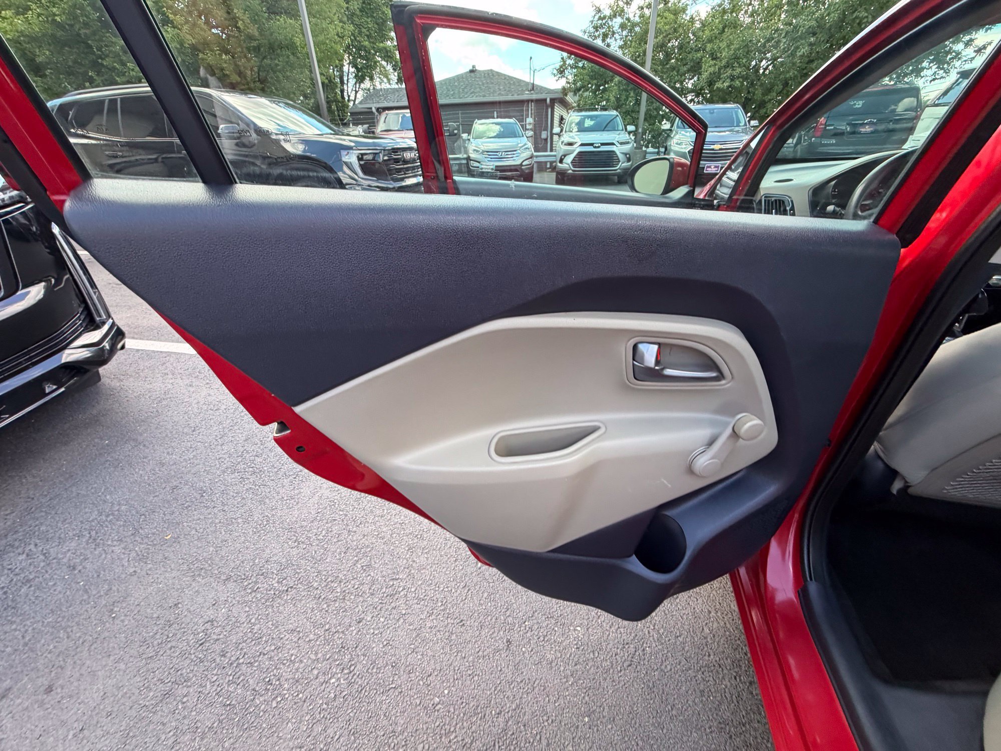 Used 2017 Kia Rio LX FWD image 15