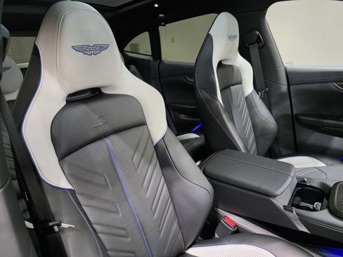 New 2026 Aston Martin DBX S image 26