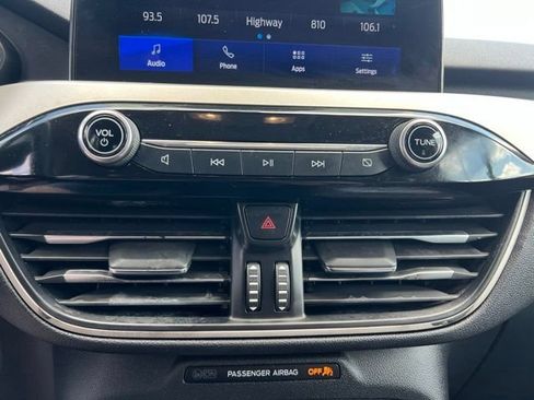 Used 2021 Ford Escape SE w/ Convenience Package AWD/4WD image 20