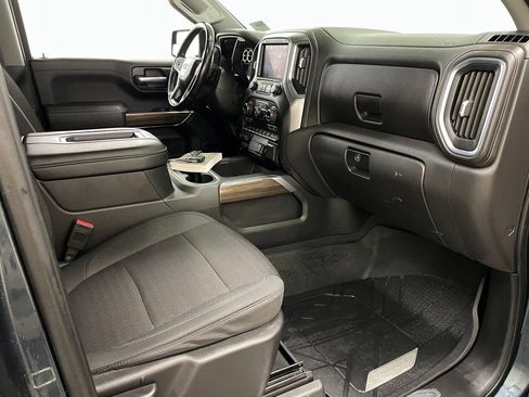 Certified 2020 Chevrolet Silverado 1500 LT Trail Boss image 36