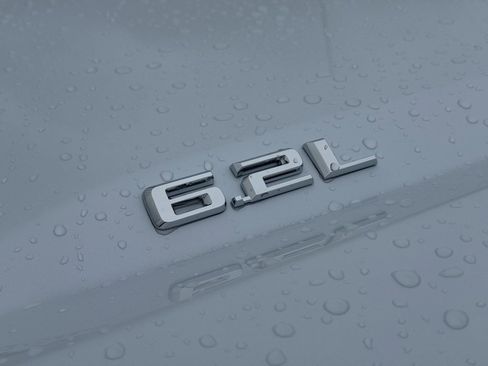 New 2026 Chevrolet Silverado 1500 High Country image 16