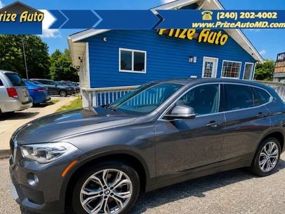 Used 2018 BMW X2 xDrive28i w/ Convenience Package