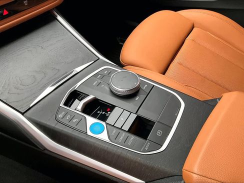 Certified 2023 BMW i4 eDrive35 w/ Premium Package RWD image 16