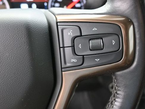 Used 2021 Chevrolet Silverado 3500 High Country w/ Z71 Off-Road Package AWD/4WD image 25