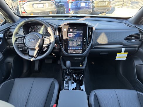 New 2026 Subaru Forester Touring image 11
