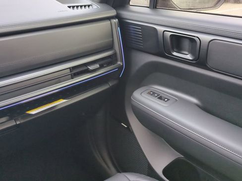 New 2026 Hyundai Santa Fe Calligraphy image 21