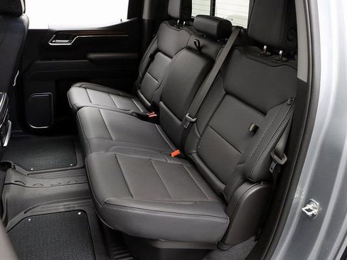 New 2026 GMC Sierra 1500 Denali image 12