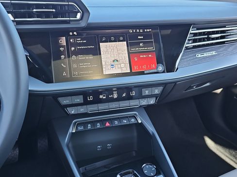 New 2026 Audi A3 2.0T Premium Plus AWD/4WD image 20