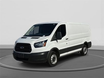 Used 2018 Ford Transit 150 130 Low Roof