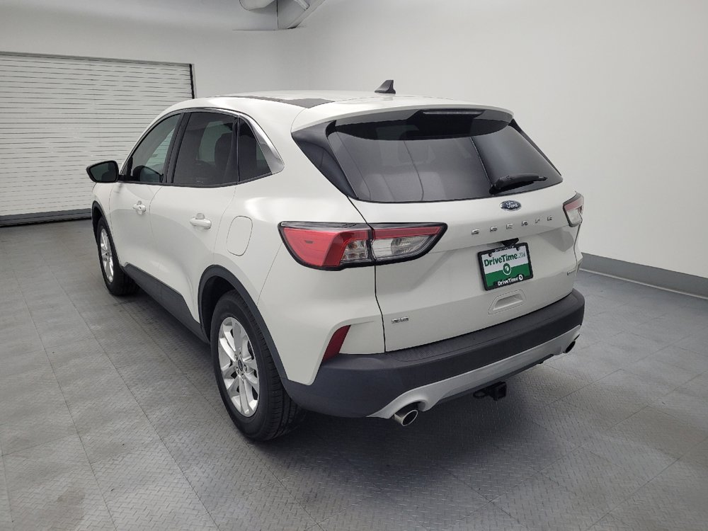 Used 2020 Ford Escape SE FWD image 5
