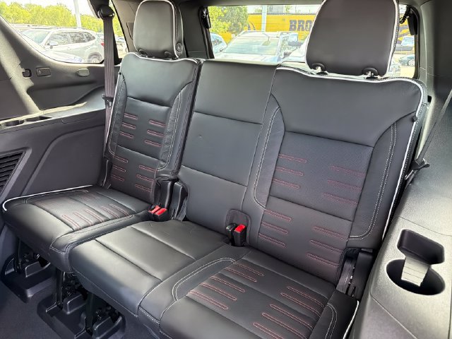 Used 2026 GMC Yukon AT4 Ultimate AWD/4WD image 23