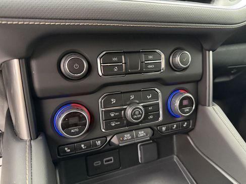 Used 2024 Chevrolet Suburban Premier w/ Max Trailering Package image 23