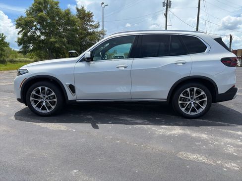 Used 2026 BMW X5 sDrive40i RWD image 6