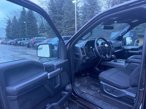 Used 2020 Ford F150 XLT w/ Equipment Group 302A Luxury image 11