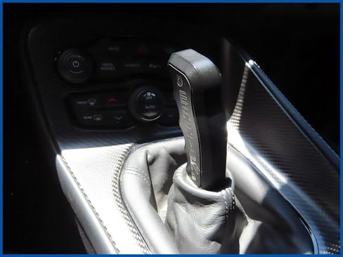 Used 2022 Dodge Challenger R/T Scat Pack RWD image 15