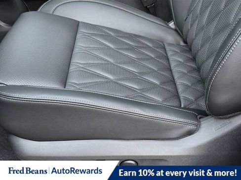 New 2026 Nissan Rogue Platinum AWD/4WD image 23
