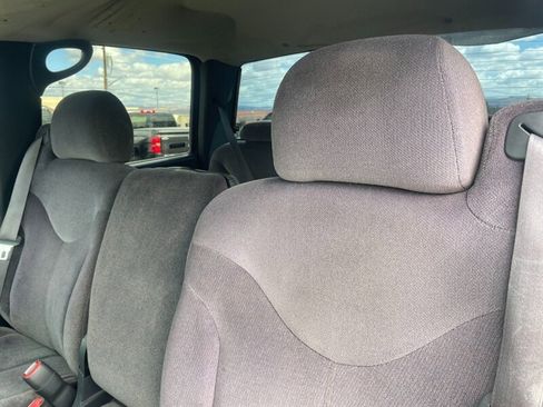 Used 2001 GMC Sierra 2500 SLE image 6