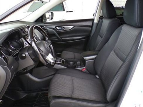 Used 2020 Nissan Rogue SV AWD/4WD image 11