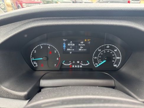 Used 2025 Ford Transit 350 XL image 19