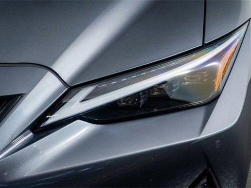 Used 2024 Lexus IS 500 w/ Accessory Package image 34