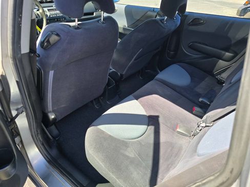 Used 2008 Honda Fit Sport image 19
