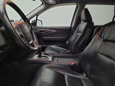 Used 2018 Honda Pilot EX-L image 17