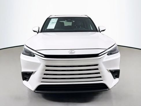 Used 2024 Lexus TX 350 FWD w/ Captains Chair Package image 2