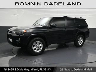 Used 2021 Toyota 4Runner SR5 RWD video 1