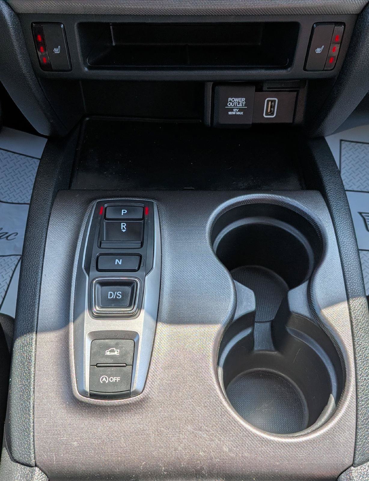 Certified 2023 Honda Ridgeline RTL image 22