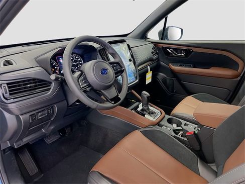 New 2025 Subaru Forester Touring image 18