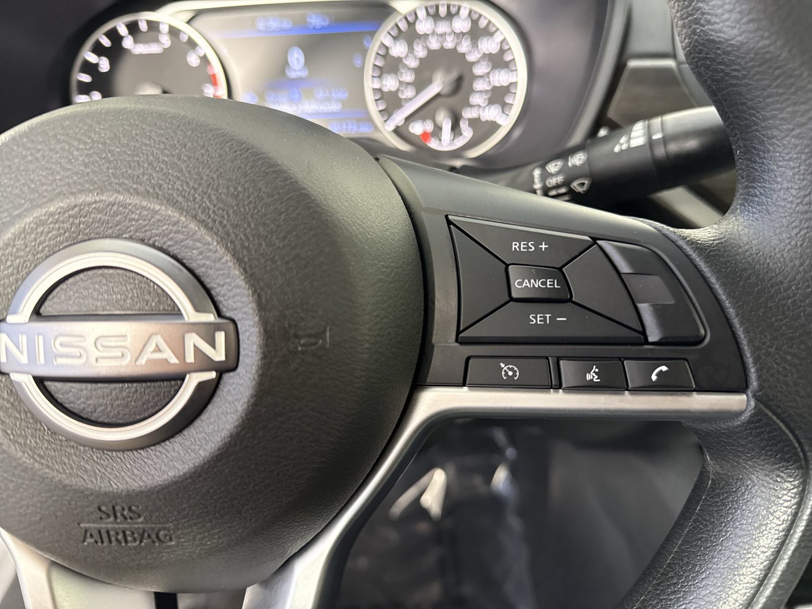 Certified 2024 Nissan Altima 2.5 SV AWD/4WD image 14