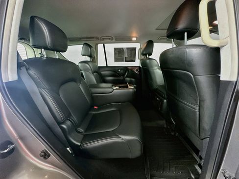 Used 2018 INFINITI QX80 2WD w/ Driver Assistance Package image 26