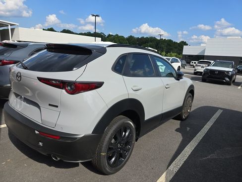 New 2026 MAZDA CX-30 Aire Edition AWD/4WD image 2