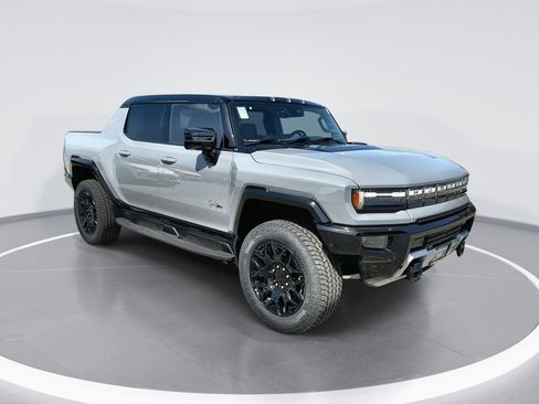 New 2026 GMC Hummer EV 4x4 Crew Cab image 1