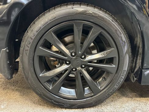 Used 2013 Subaru Legacy 2.5i Premium image 9