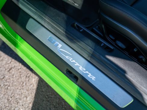Certified 2020 Porsche 911 Carrera RWD image 12