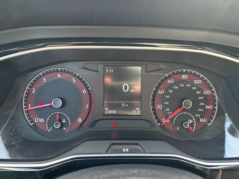 Used 2021 Volkswagen Jetta S FWD image 12