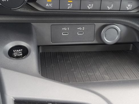New 2027 Nissan Sentra S w/ Floor Mat Package FWD image 22