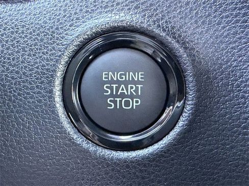 New 2026 Toyota Tundra SR image 18