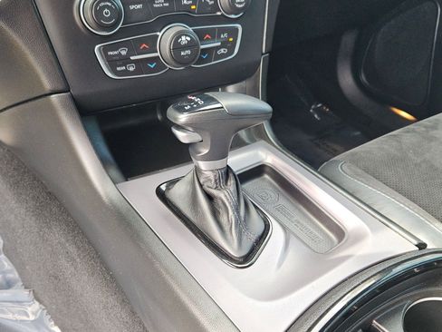 Used 2023 Dodge Charger GT w/ Plus Group image 17