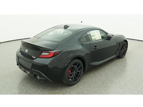 New 2026 Toyota GR86 Premium image 9