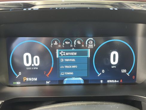 Certified 2021 Ford F150 Lariat w/ Equipment Group 502A High image 15